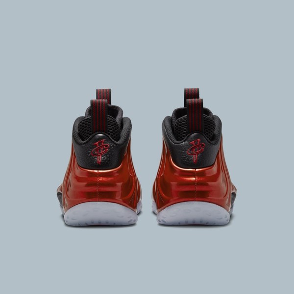 Habanero foamposite grade hot sale school